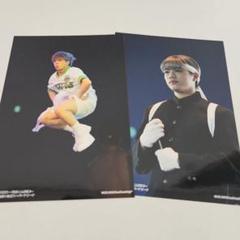 半田龍臣 ブロマイド