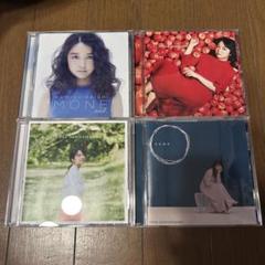上白石萌音 アルバム4枚セット