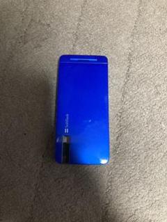 ソフトバンク943SH(BL)★中古ガラケー