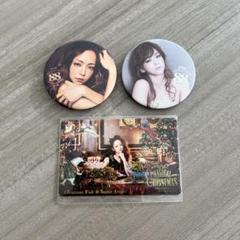 非売品】安室奈美恵 セブンイレブンミュージックカード 缶