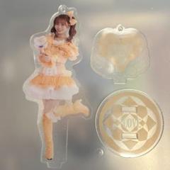 大場花菜 うちわ ペンラ アクスタ 大場花菜 うちわ ペンラ アクスタ - メルカリ