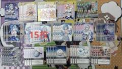 ホロカ　雪花ラミィ　桃鈴ねね　デッキ　ねぽらぼサポート　osr s rr ホロライブ ホロカ 雪花ラミィ 桃鈴ねね デッキパーツ - メルカリ