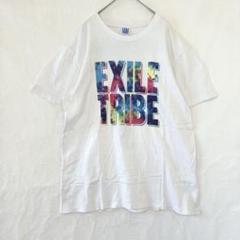 【EXILE】 LIVE TOUR 2013 コットンTシャツ 半袖