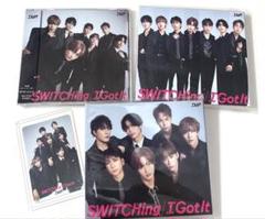 CRUISIN'/IMP. SWITCHing/I Got It　まとめ売り CRUISIN'/IMP.(通常盤) 中古CD | ブックオフ公式オンラインストア