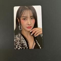 最終値下げ‼️】KARA ギュリ トレカ 韓国版限定 - メルカリ