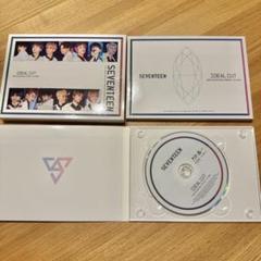 SEVENTEEN 新品未開封 I DEAL CUT DVD セブチ ライブ