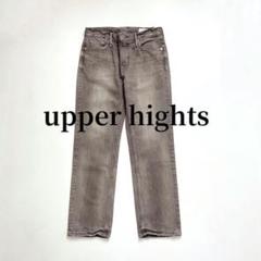 完売品✨️極美品アパルトモン別注アッパーハイツ THE TAYLOR23 UPPER HIGHTS/アッパーハイツ】THE TAYLOR 別注 - メルカリ