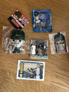 ワンピース　ゾロ　セット