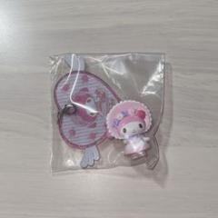 マイメロディ シークレットチャーム ロリータ