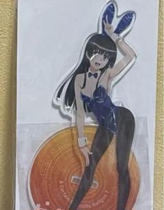 ニ*コ様 新品未開封 佐天涙子 バニー フィギュア とある科学の超電磁砲T B- とある科学の超電磁砲T」より1/4スケールフィギュア「佐天涙子