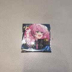 すとふぇす 騎士A 騎士Xてると 缶バッジ