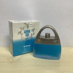 アナスイ スイドリームス オードトワレ　50mL*2本 未使用 ANNA SUI アナスイ スイドリームス オードトワレ EDT SP 50ml