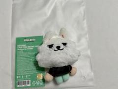 txt ppulbatu プルバトゥ ヨンモンキーリング ぬいぐるみスビン TXT ヨンモン スビン プルバトゥ キーリング ぬいぐるみ トゥバ