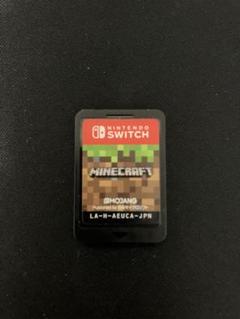 マインクラフト