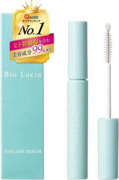 【新品未開封】ビオルチア　アイラッシュセラム　3本セット　まとめ売り Amazon.co.jp: ビオルチア (Bio Lucia) アイラッシュセラム
