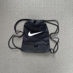archive NIKE messenger bag tech y2k