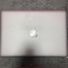 macbook air A1304