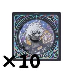 ヒロアカ 荼毘 バースデイ ② 2025年1月発売『僕のヒーローアカデミア』荼毘 バースデイ商品