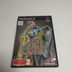 AGE OF EMPIRES II: THE AGE OF KINGS動作確認済