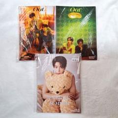 THE BOYZ ヒョンジェ ジュヨン 雑誌 中国