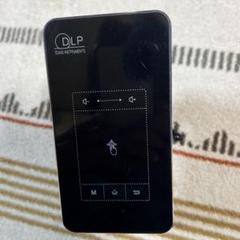 スマート プロジェクター creer モバイルプロジェクター T86 スマート プロジェクター creer モバイルプロジェクター T86