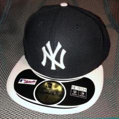 ヤンキース NY ニューエラ new era キャップ