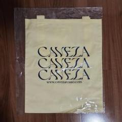 新品未使用未開封】カベサロッソ トートバッグ - メルカリ
