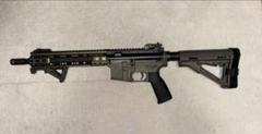 東京マルイCQB-R HRT風カスタム 東京マルイCQB-R HRT風カスタム