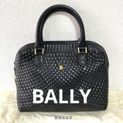 2025年最新】bally キルティングバッグの人気アイテム - メルカリ