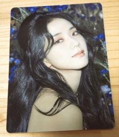 BLACKPINK ジス　トレカ　5枚 2025年最新】BLACKPINk ジス トレカの人気アイテム - メルカリ