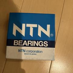 NTN ベアリング NU2209E NU2209ET2X 2個セット NTN ベアリング NU2209E NU2209ET2X 2個セット - メルカリ