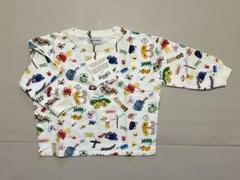 bobo choses 4-5y 長袖 昆虫柄 スウェット bobo choses 4-5y 長袖 昆虫柄 スウェット