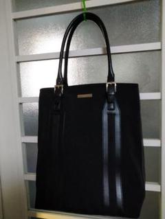 美品 GUCCI トートバッグ