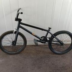 BMX 20インチ KMTB01 レストア自転車【引き取り限定】