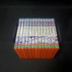 〔アニメ〕団地ともおDVD全巻セット 【レンタルアップ品】