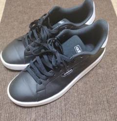 【美品】adidas スニーカー URBAN COURT M IF9789