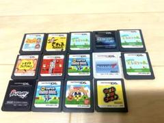 任天堂3dsカセットまとめ売り　トモダチコレクション、リズム天国、たまごっち dsソフト まとめ売り、セット スティッチ たまごっち トモダチ