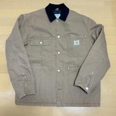 【激安】Carhartt WIPミシガンコート　ホワイト　XL チョアコート 楽天市場】【最大P19倍!!20日は5と0のつく日!!】カーハートWIP