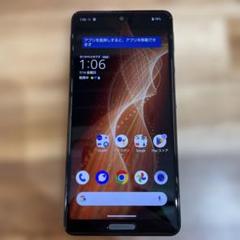C340ジャンクauSIMロック解徐済みAQUOS sense 5G SHG03 - メルカリ