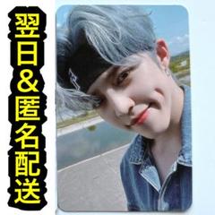 seventeen スンチョル ヘンガレ ヨントン シンナラ トレカ