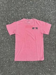 COMFORT COLOAS 90sヴィンテージ　tシャツ　半袖　古着　くま