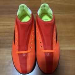 adidas サッカーシューズ　トレーニングシューズ20cm ジュニア
