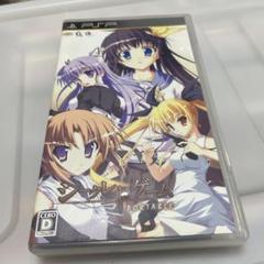 シークレットゲームPORTABLE psp ソフト