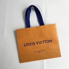 ルイヴィトン　小サイズショッパー　40枚まとめ売り　オマケ有り レア限定ショッパー含む】ルイヴィトン ショップ袋②大〜小