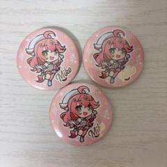 ホロウィッチ さくらみこ　缶バッジ 9個セット　ホロライブ　hololive 71q1obYB9PL._UF350,350_QL50_.jpg