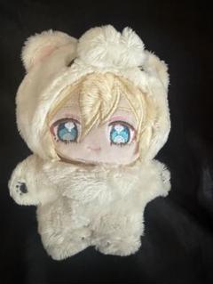 いつぬい 天祥院英智 あんスタ いつぬい 天祥院英智 新品未開封 ぬいぐるみ あんさん
