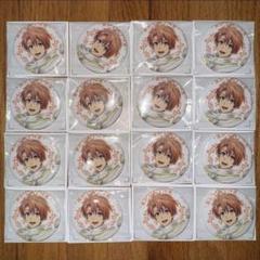 アイドリッシュセブン　缶バッジ　アニメイト特典　和泉三月　16個セット