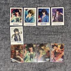 ❶あんスタ 朔間凛月 ぱしゃこれ 箔押し ぱしゃっつ クリアカード まとめ売り m84971006356_1.jpg?1659016336