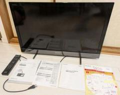 【ジャンク】送料込4kテレビ 本体リモコン付き　sony 4k SONY - SONY 有機EL XRJ-65A80J ジャンクの通販 by M/shop