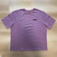 新品未使用！RVCA BIG Tシャツのサムネイル